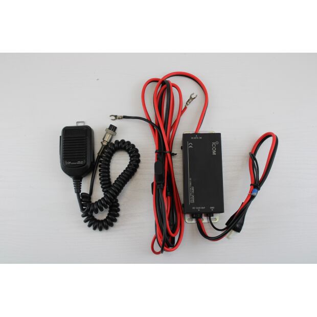 IC-7410 - Gebrauchtartikel*