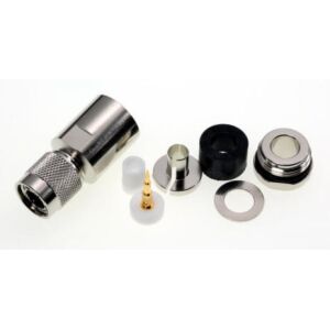 TNC-Stecker Aircell7 u.ä.