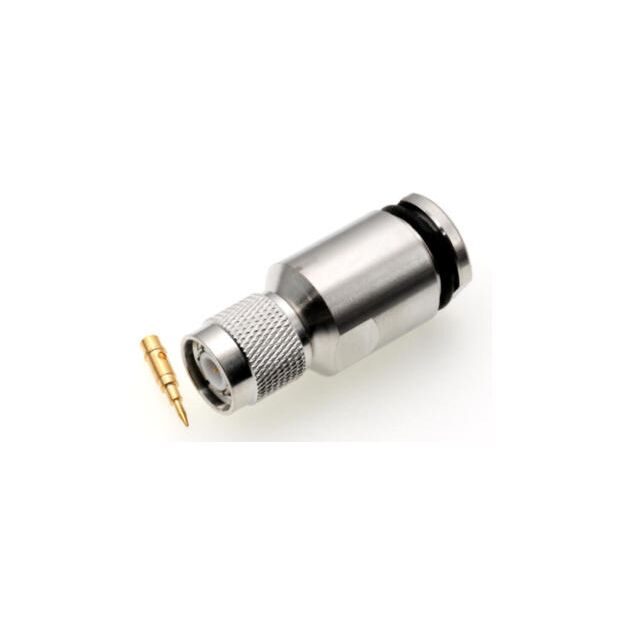 TNC-Stecker 10,3mm Kabel