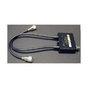 Diamond MX-62N KW/2m+70cm PL-Bu / Kabel N-St/PL-St