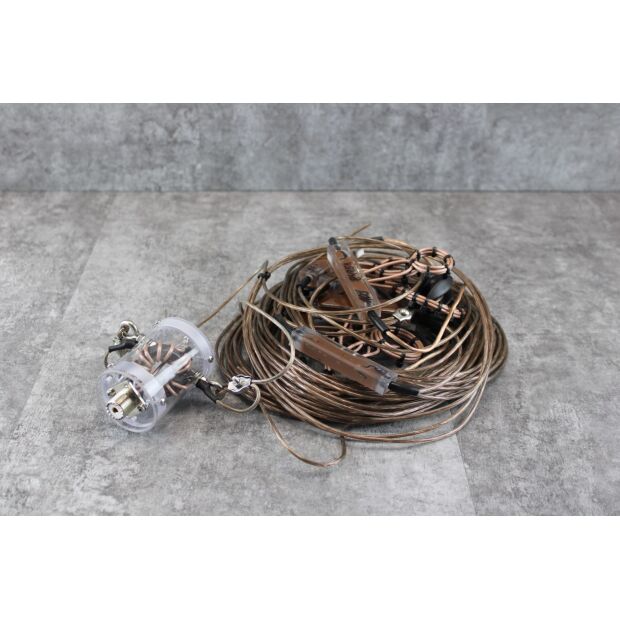 KELEMEN DP-8040201510 400W 22m - Gebraucht/Provisionsartikel