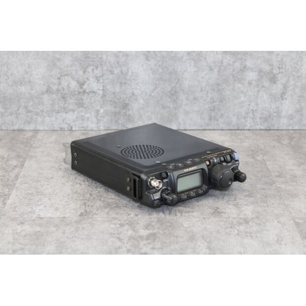 FT-818ND - Gebraucht/Provisionsartikel