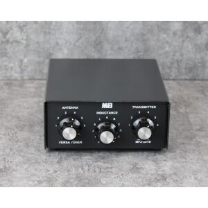 MFJ-901B - Gebraucht/Provisionsartikel