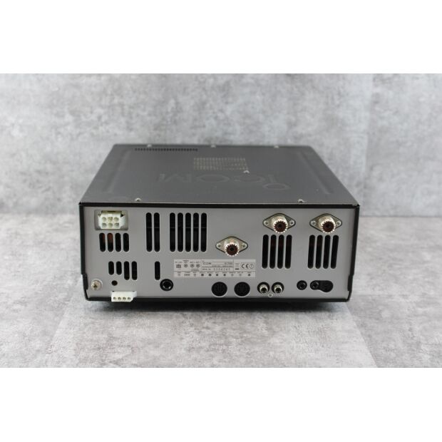 IC-7400 - Gebraucht/Provisionsartikel