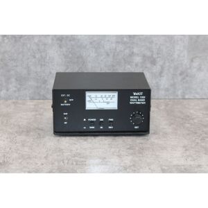 TenTec Kit 1202 Dual Band Wattmeter -...