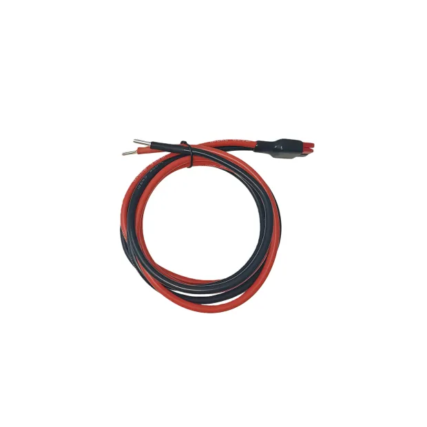 POWERPOLE Anschlusskabel für SAMLEX Schaltnetzteile (u.ä.)