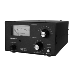 Comet CAG-300X künstliche Erde (Erdung) für...