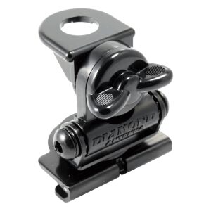 Diamond K-416 Kofferraum Klemmfuß