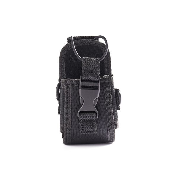Jetfon FN-07S – Weiche Tragetasche mit Schultergurt
