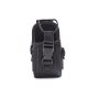 Jetfon FN-07S – Weiche Tragetasche mit Schultergurt