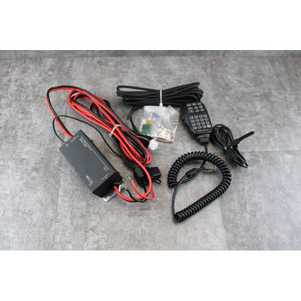ICOM IC-7100 - Gebraucht/Provisionsartikel