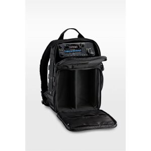 HamRadio Bundle - Icom IC-705 mit Akku und Rucksack