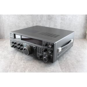 YAESU FT-2000D Komplettpaket mit Zubehör -...