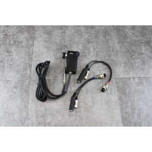 Heil HS-2 + AD-1-I-8 + AD-1-K-8 Gebraucht/Provisionsartikel