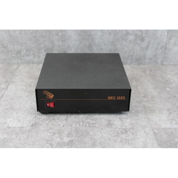SAMLEX SEC-1223 - Gebraucht/Provisionsartikel