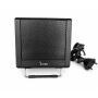 ICOM IC-R8600 mit SP-39A - Gebraucht/Provisionsartikel