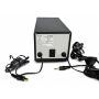 ICOM IC-R8600 mit SP-39A - Gebraucht/Provisionsartikel