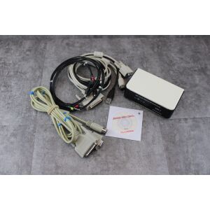 SB-2000MK2 mit Kabelsatz - Gebrauchtartikel*