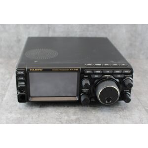 FT-710 FIELD - Gebrauchtartikel