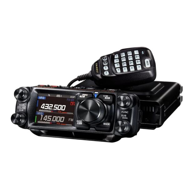 Bundle Yaesu FTM-510DE + SPU-1