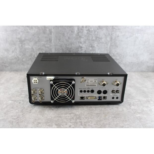 ICOM IC-7610 - Gebrauchtartikel*