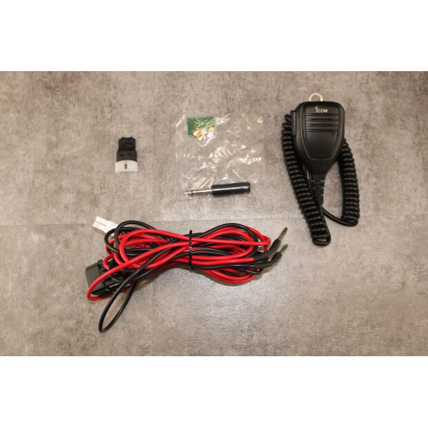 ICOM IC-7610 - Gebrauchtartikel*