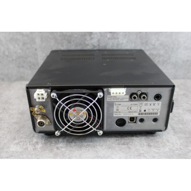 IC-7300 - Gebraucht/Provisionsartikel