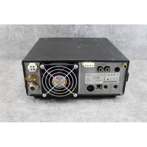 IC-7300 - Gebraucht/Provisionsartikel