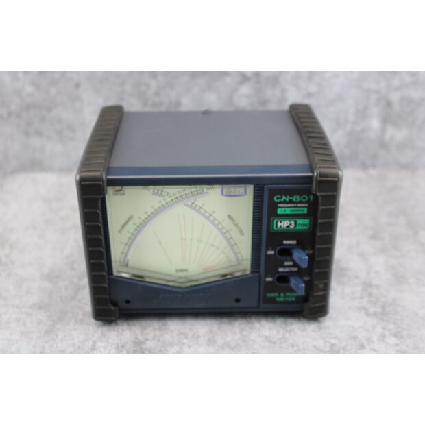 CN-801HP3 - Gebraucht/Provisionsartikel