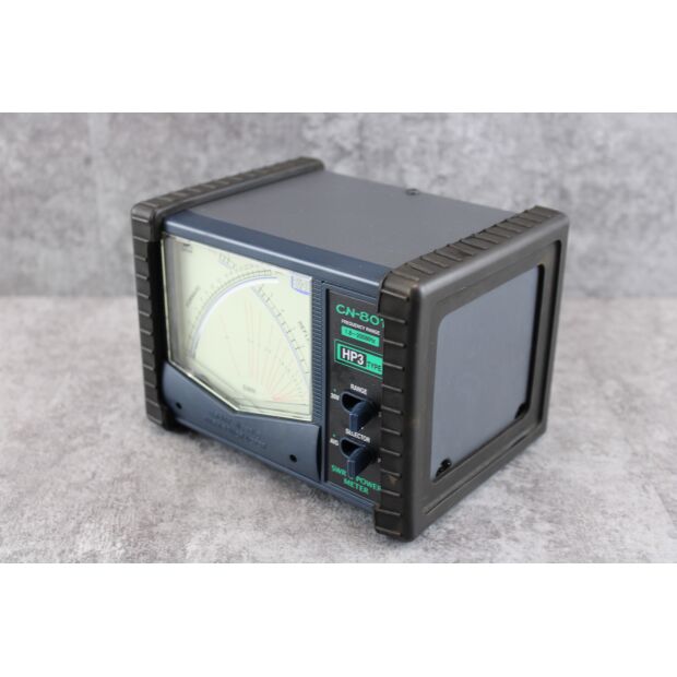 CN-801HP3 - Gebraucht/Provisionsartikel