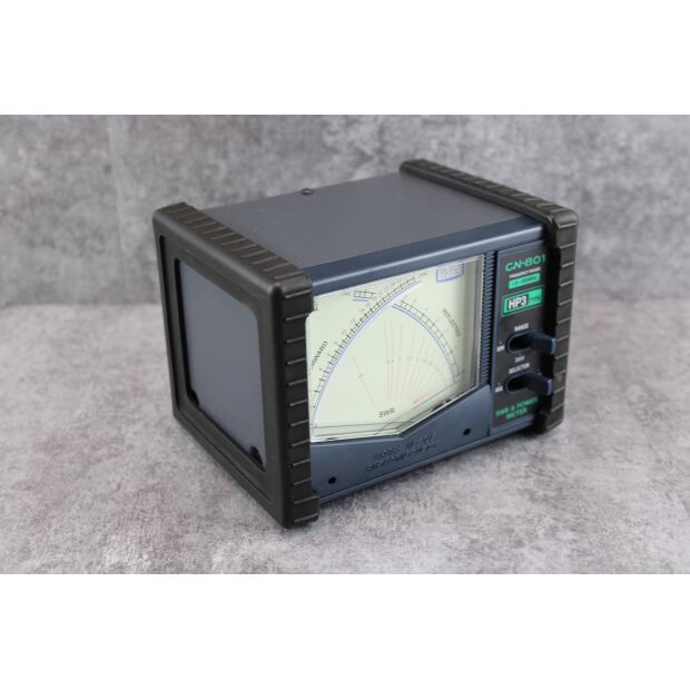 CN-801HP3 - Gebraucht/Provisionsartikel