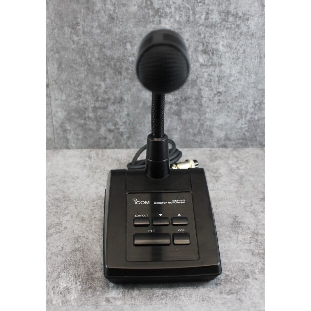SM-50 - Gebrauchtartikel*