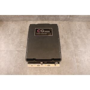 CG-3000 - Gebraucht/Provisionsartikel