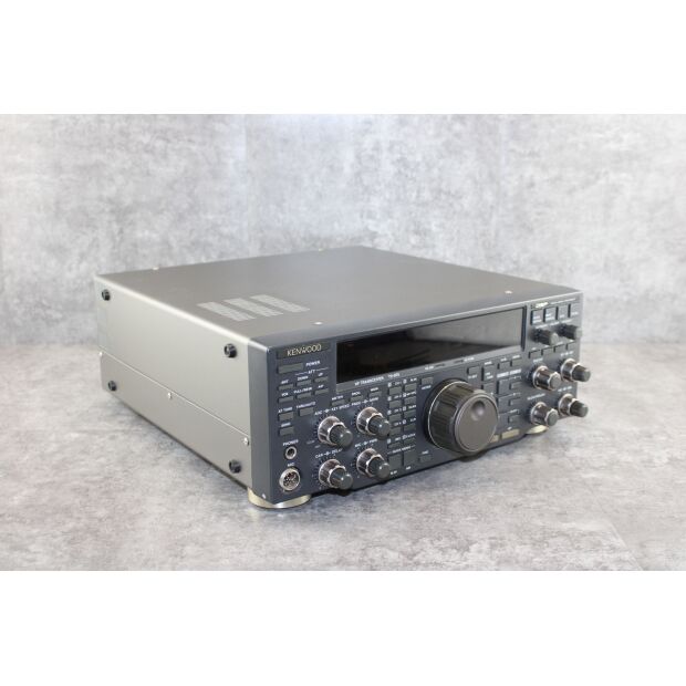 TS-870S - Gebraucht/Provisionsartikel