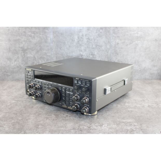 TS-870S - Gebraucht/Provisionsartikel