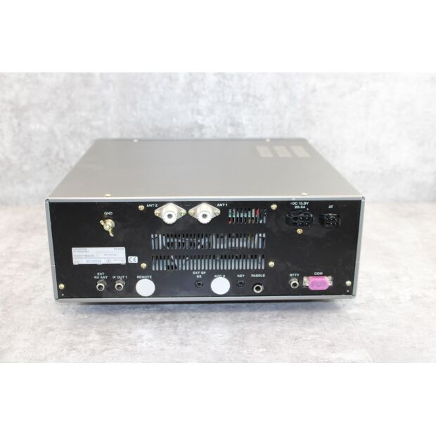 TS-870S - Gebraucht/Provisionsartikel