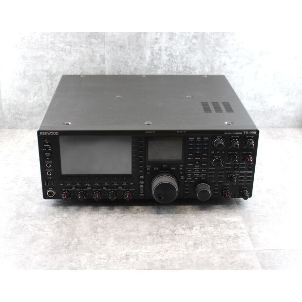 TS-990S - Gebraucht/Provisionsartikel