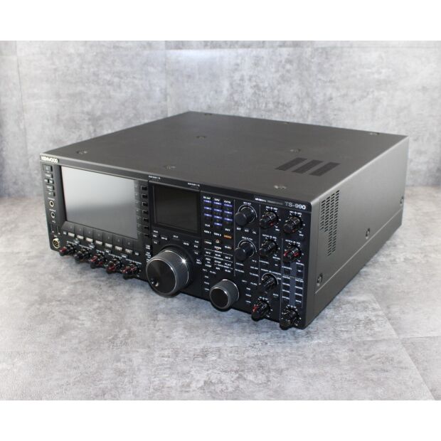 TS-990S - Gebraucht/Provisionsartikel