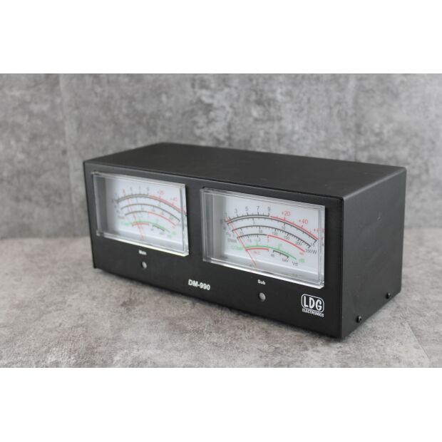 DM-990 - Gebraucht/Provisionsartikel