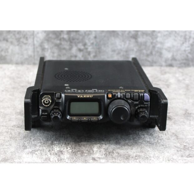 FT-818ND - Gebraucht/Provisionsartikel
