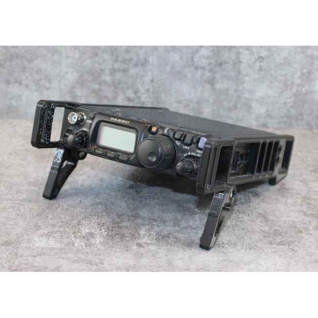 FT-818ND - Gebraucht/Provisionsartikel