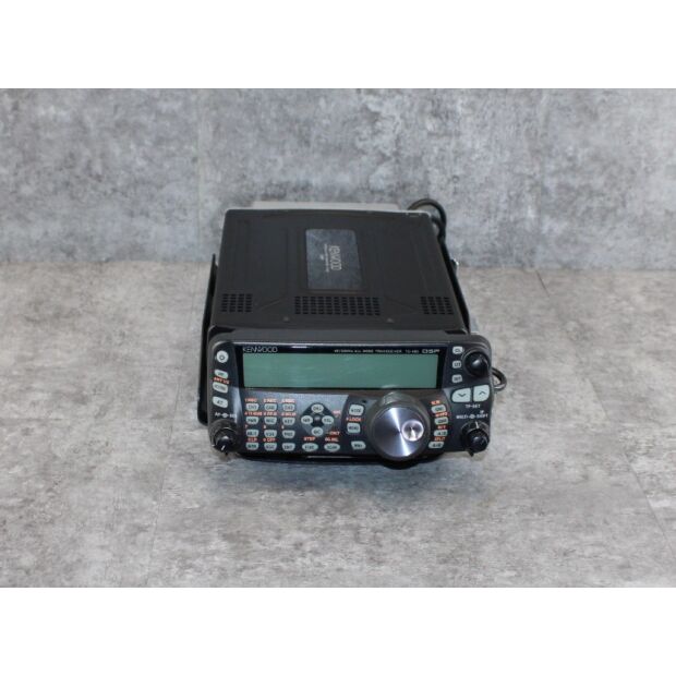 TS-480SAT - Gebraucht/Provisionsartikel