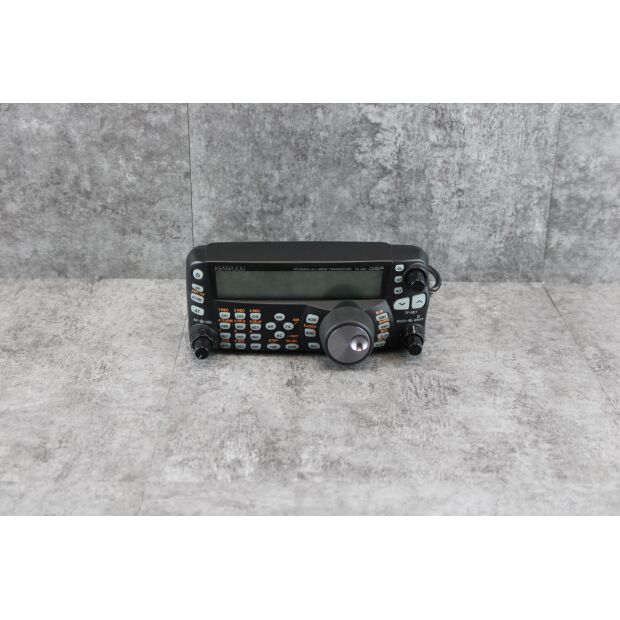 TS-480SAT - Gebraucht/Provisionsartikel