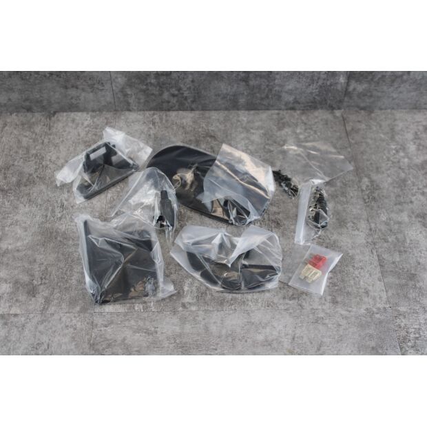 TS-480SAT - Gebraucht/Provisionsartikel