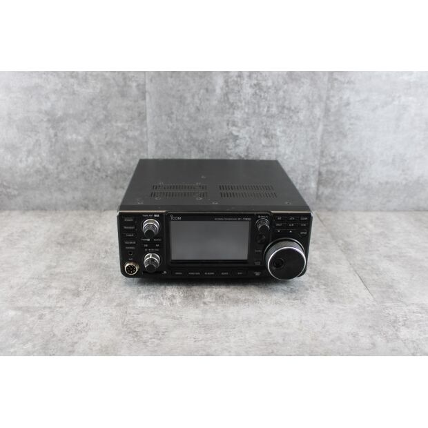IC-7300 - Gebraucht/Provisionsartikel