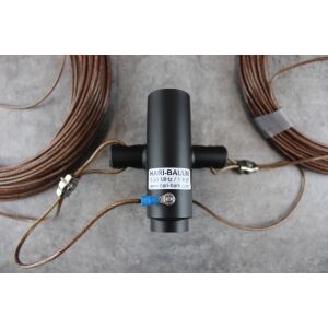 WINDOM 80-10m 1KW mit Erweiterung 30/15m -...