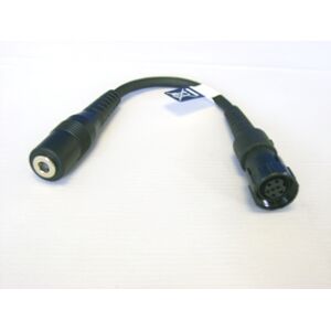 CT-131 - Mikrofon Adapter für VX-8R/E