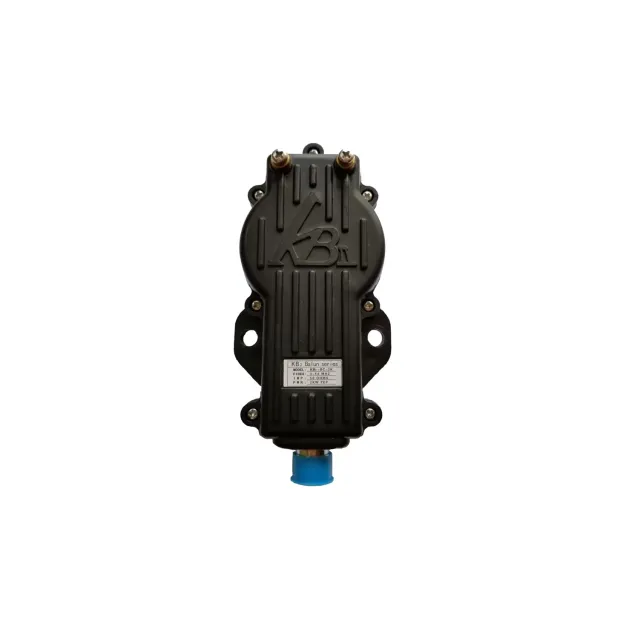 CHELEGANCE KB2 1/1 HF-Strombalun, 2000 Watt PEP