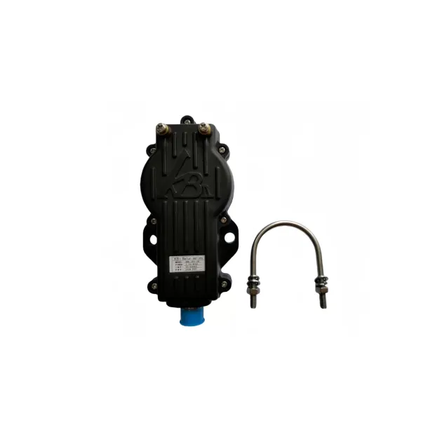 CHELEGANCE KB2 1/1 HF-Strombalun, 2000 Watt PEP
