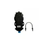 CHELEGANCE KB2 1/1 HF-Strombalun, 2000 Watt PEP